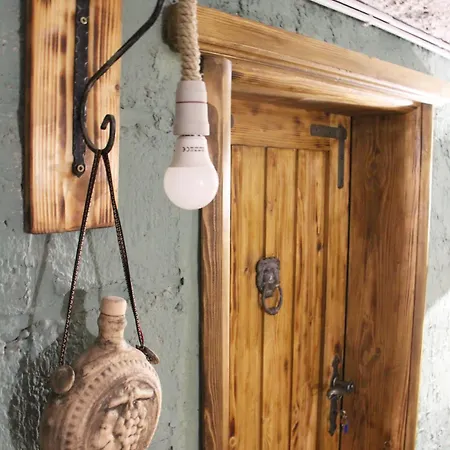 Old Town Lejlighed Podgorica