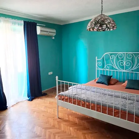 Old Town * Podgorica