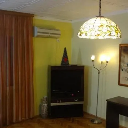 Old Town * Podgorica