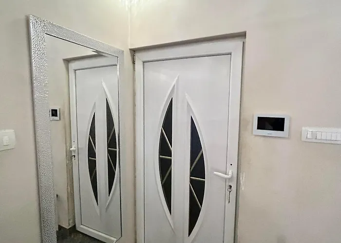 Old Town * Podgoriçe