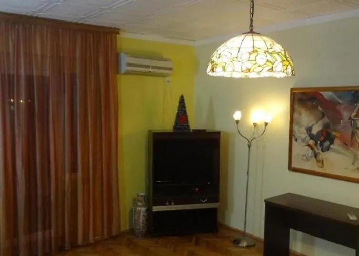 Old Town * Podgoriçe