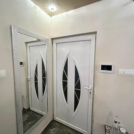 Old Town * פודגוריצה