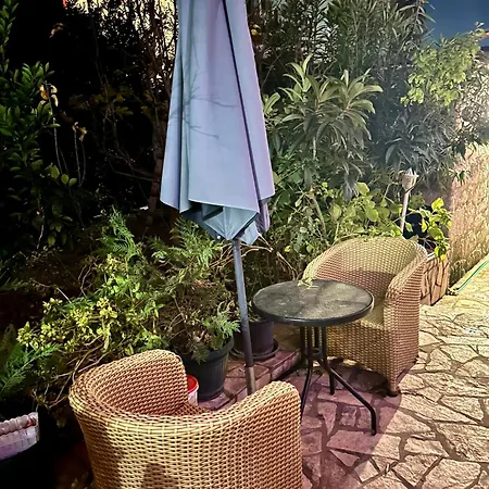 Old Town Hostel