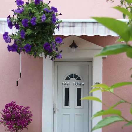 Daire Old Town *