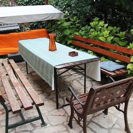 Old Town דירה פודגוריצה