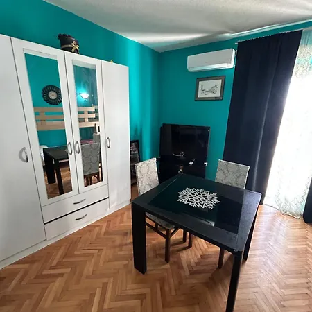 Old Town Hostel Podgorica