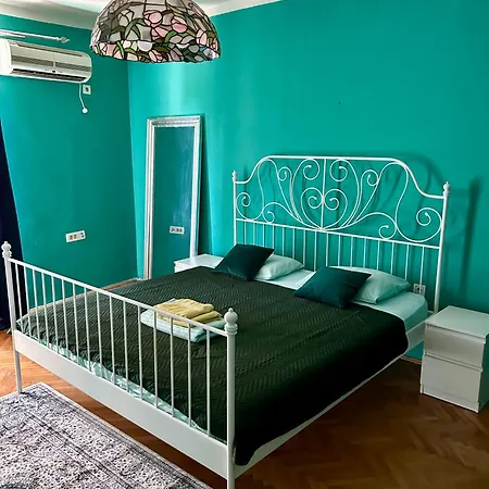 Old Town Hostel