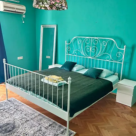 Hostel Old Town