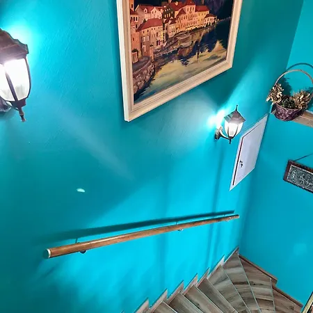 Hostel Old Town
