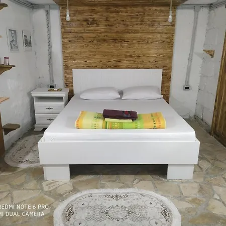 Old Town Hostel Podgorica