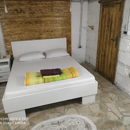 Ostello Old Town Podgorica