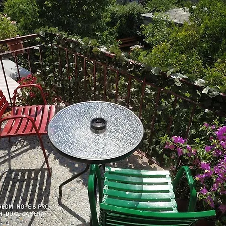 Hostel Old Town *