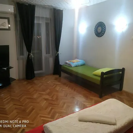 Hostel Old Town Podgorica