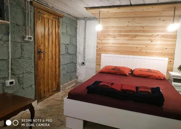 Apartment Old Town *