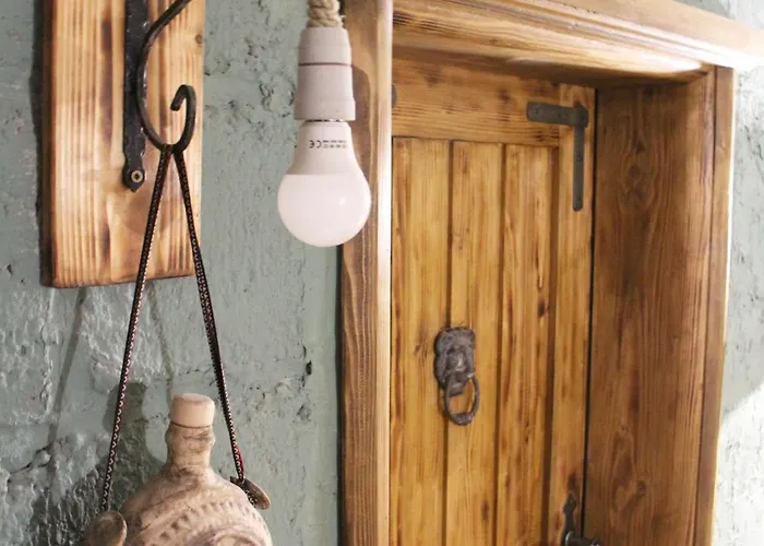 Old Town Apartment Podgorica