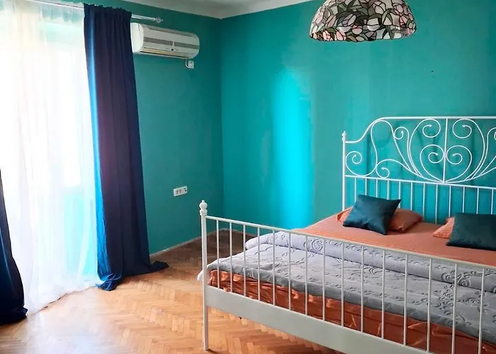 Old Town * Podgorica