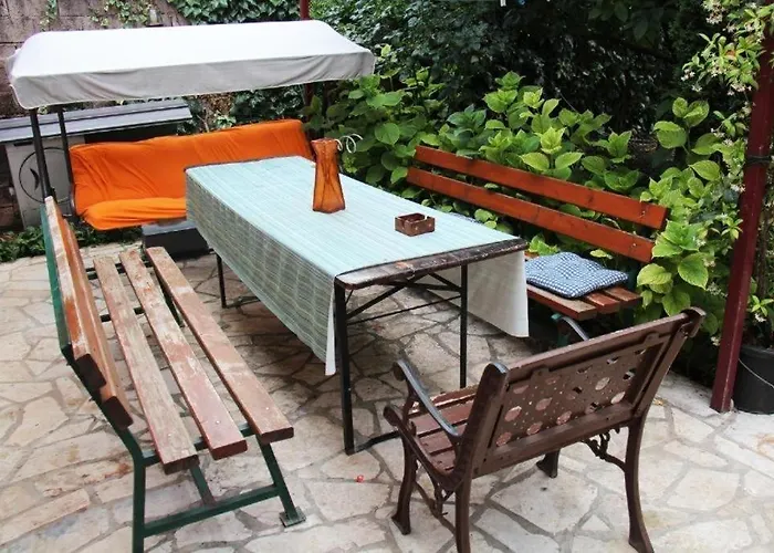 Old Town Apartman Podgorica