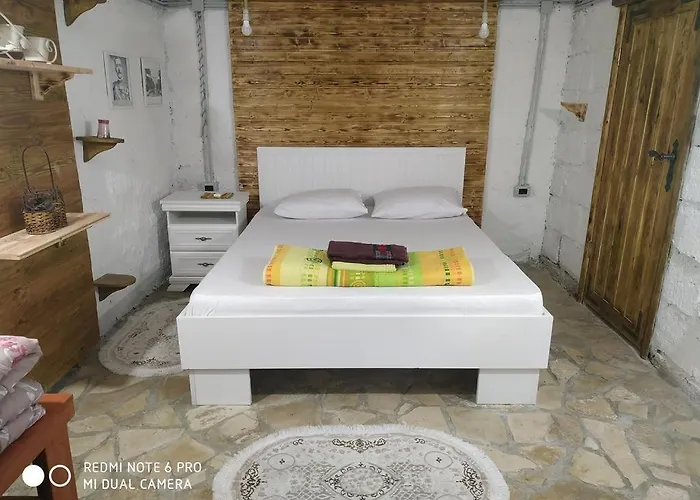 Old Town Apartment Podgorica