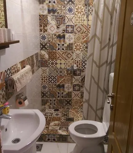 Apartment Old Town *