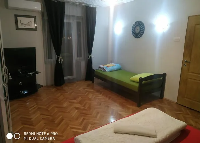 Apartment Old Town Podgorica