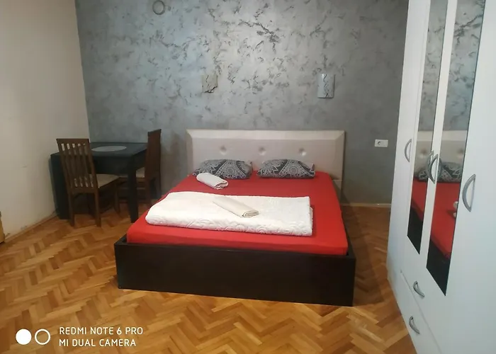 Apartman Old Town *
